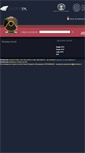 Mobile Screenshot of eventipa.unimol.it
