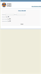 Mobile Screenshot of docenti.unimol.it